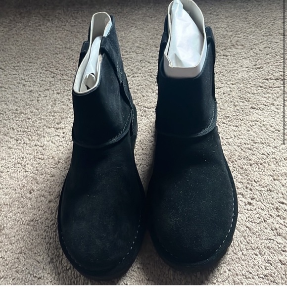 Uggs women classic unlined mini - Picture 2 of 3